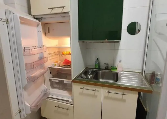 Belvedere Daire Viyana